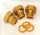 DAIKIN-Verschraubungs-Set-1-fuer-VTA32-fuer-Anschluss-des-Verbruehschutzes-VTA32-156016 gallery number 1